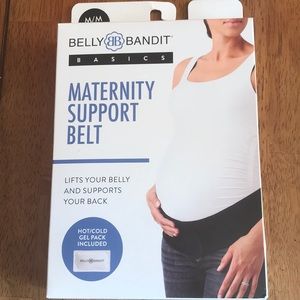 Maternity Support Belt